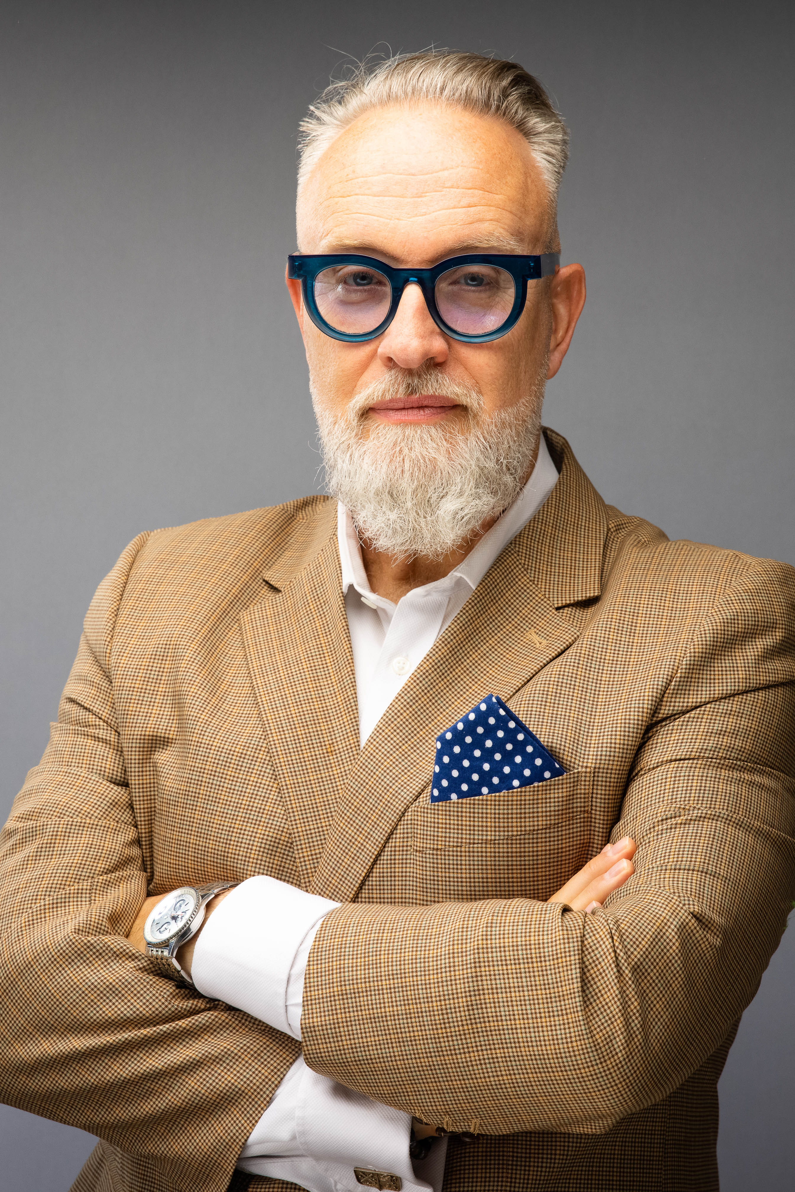 Johnny Ohgrøn Hansen