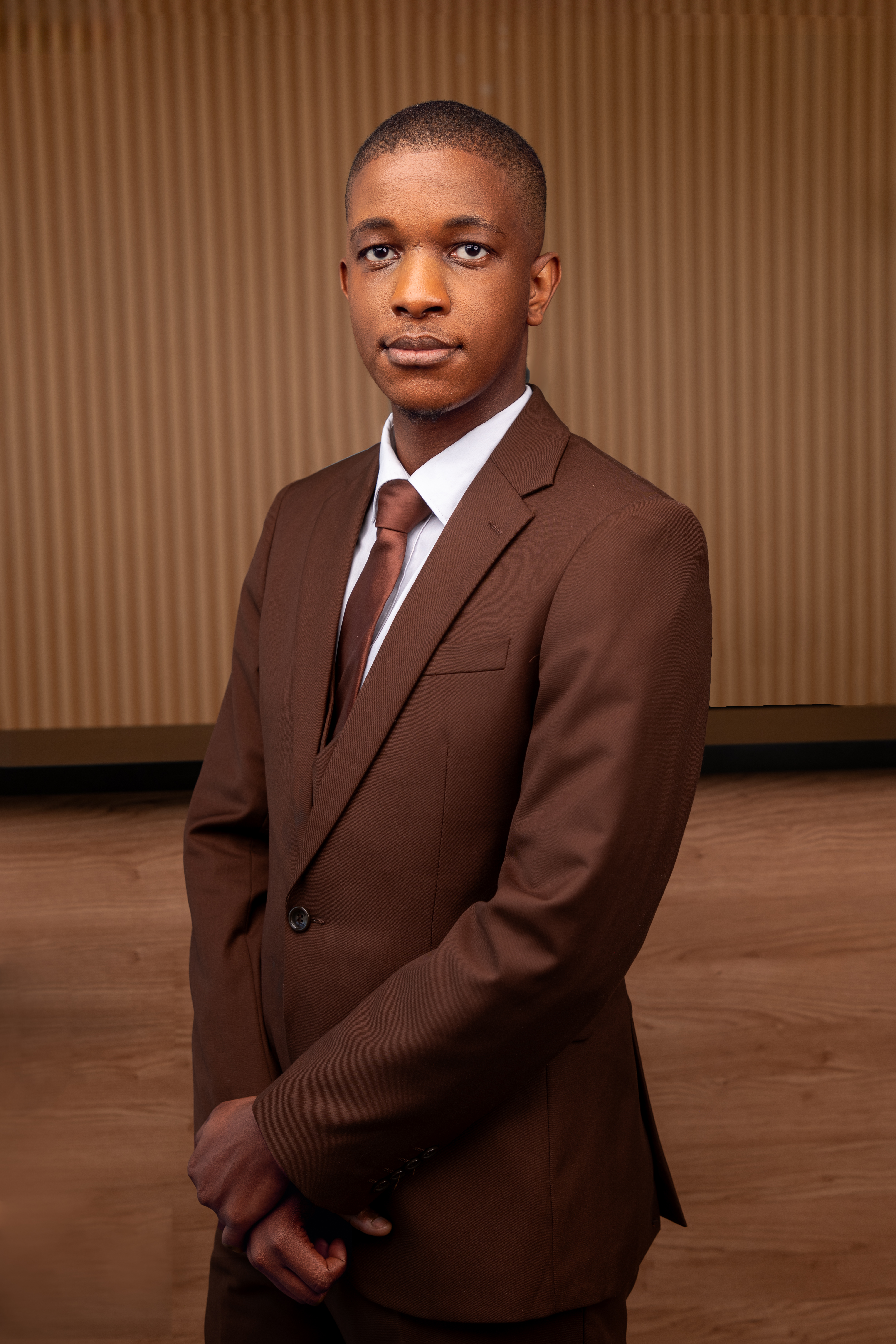 Phemo Kgosi