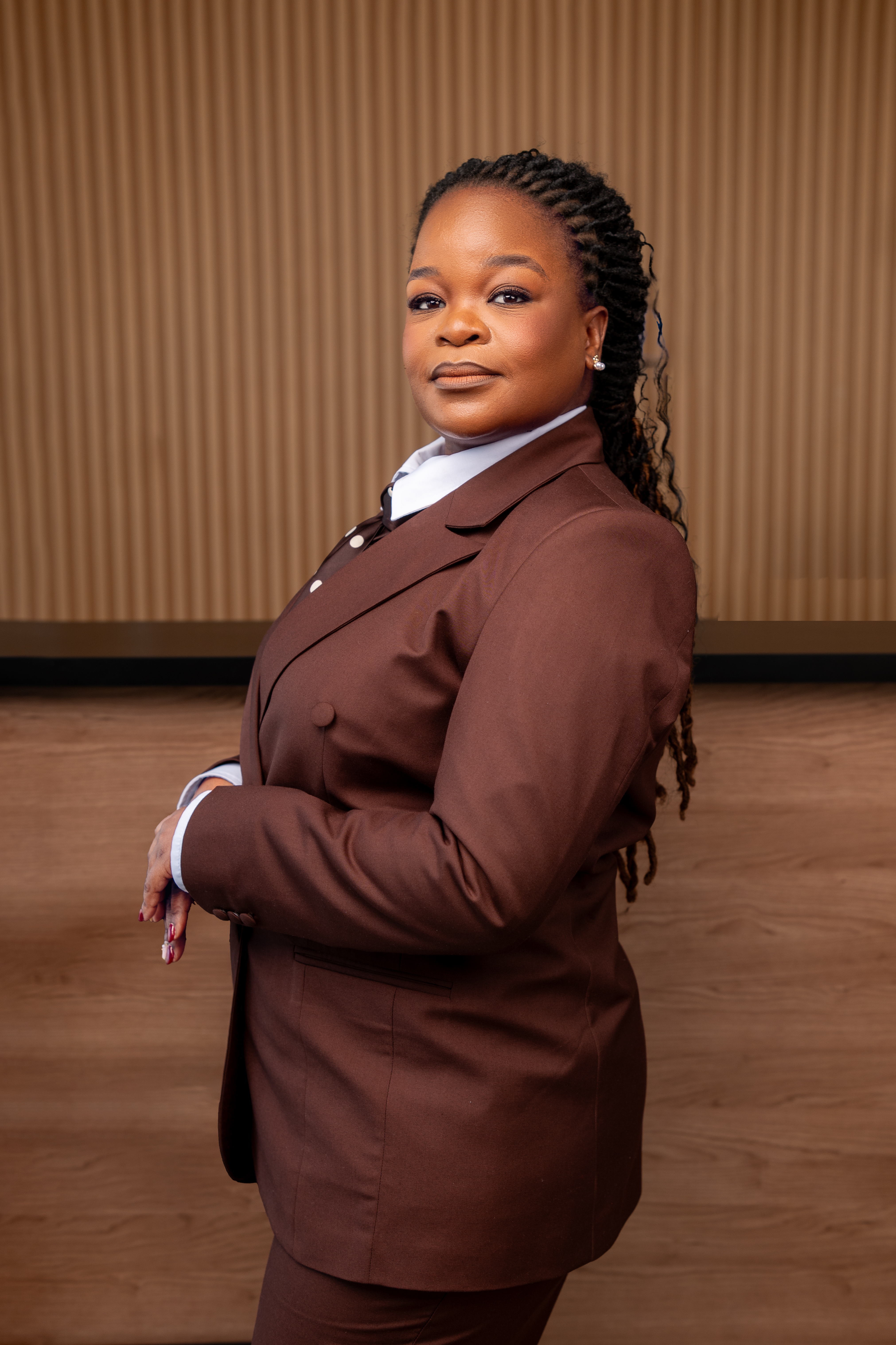 Tebogo Bakgakgodi